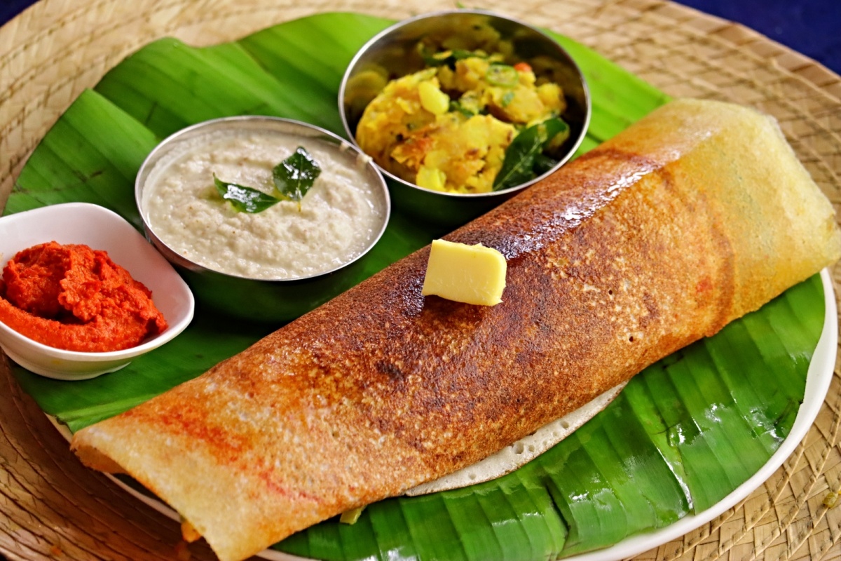 Sai Sathwik Image 1